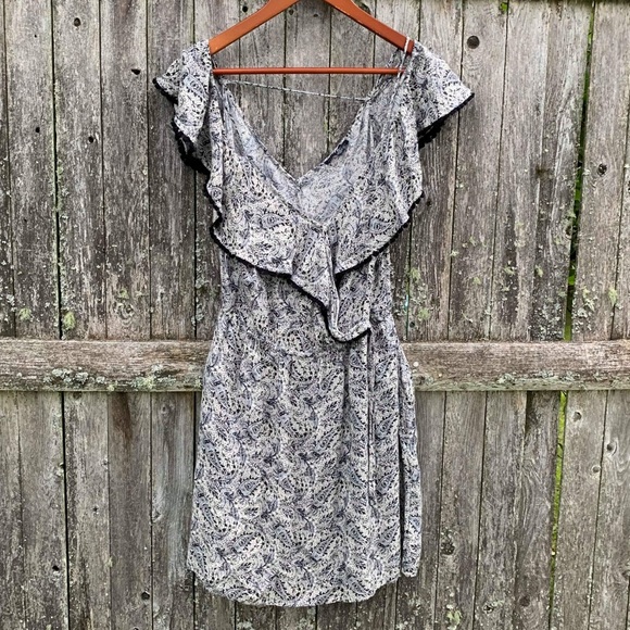 American Eagle Outfitters Dresses & Skirts - NWOT American eagle wrap dress